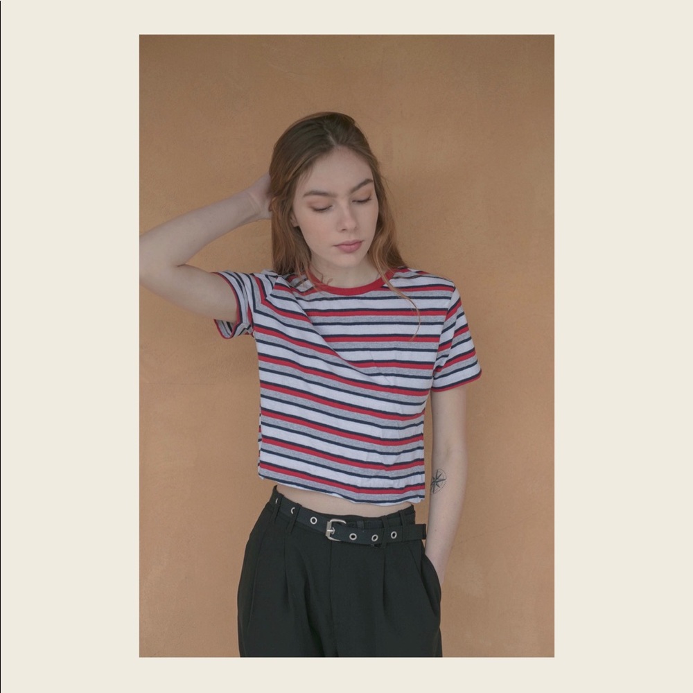 Brandy Melville Tee